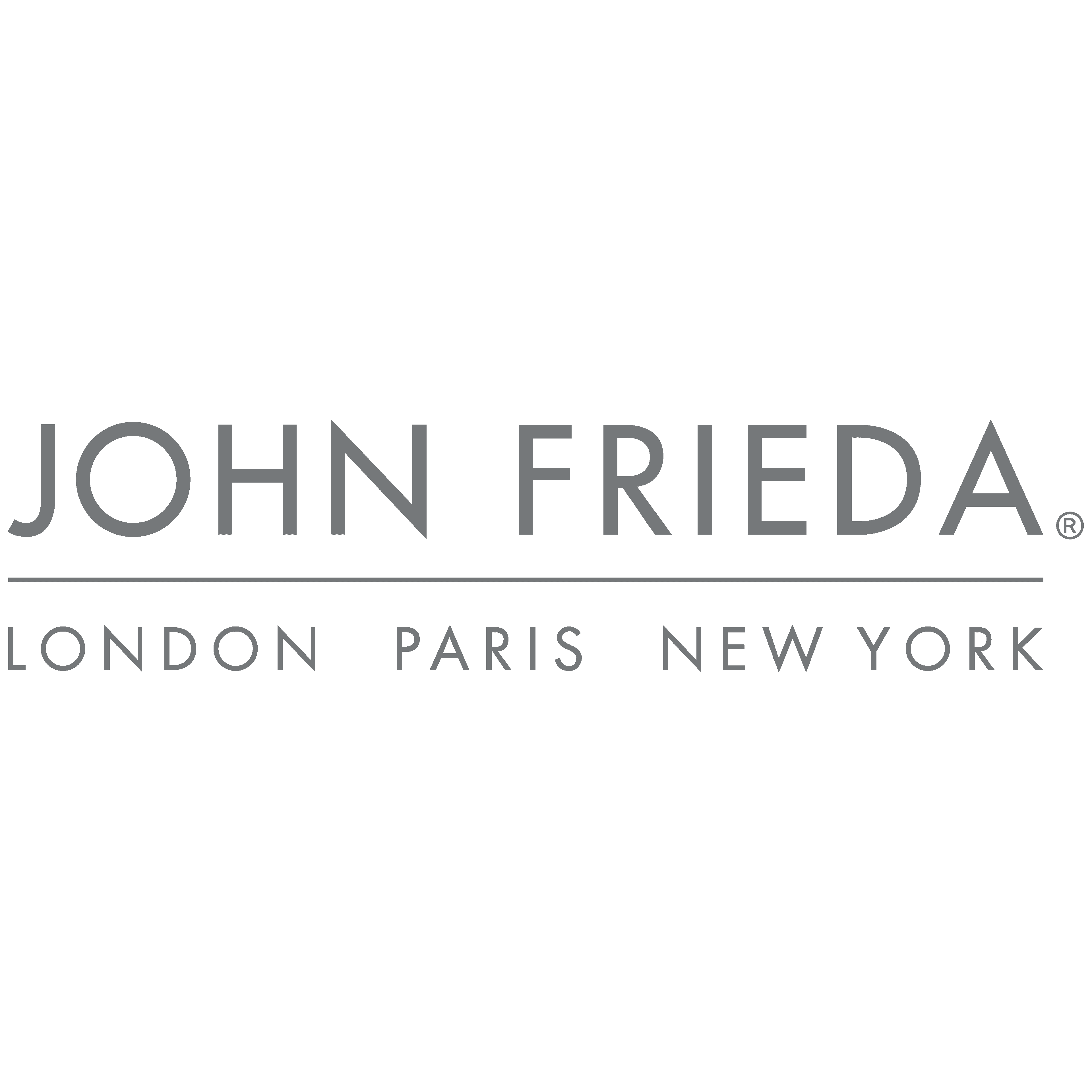 John Frieda